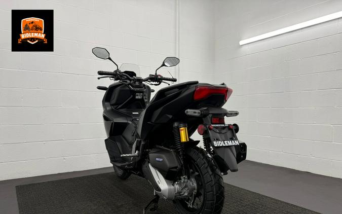 2027 Honda ADV160
