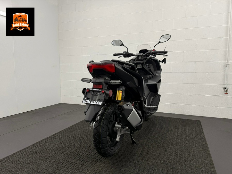 2027 Honda ADV160