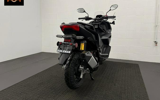 2027 Honda ADV160