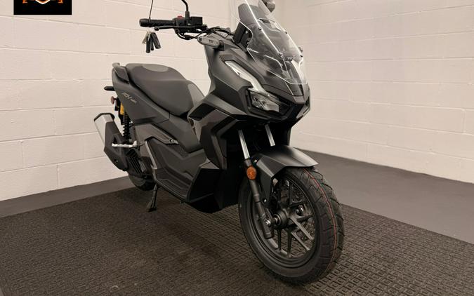 2027 Honda ADV160
