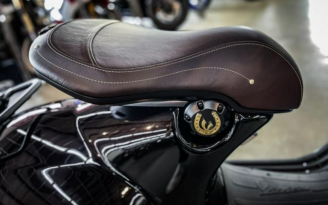 2026 VESPA 946 HORSE 150