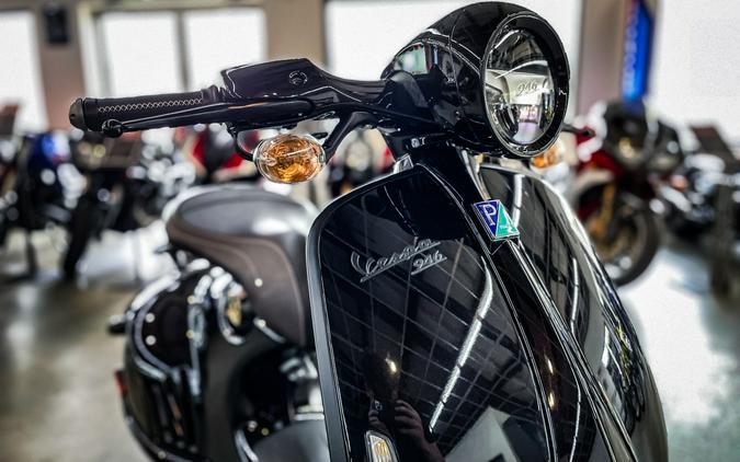 2026 VESPA 946 HORSE 150