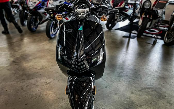 2026 VESPA 946 HORSE 150
