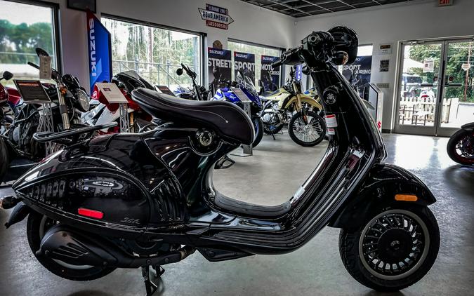2026 VESPA 946 HORSE 150