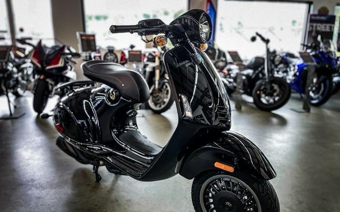 2026 VESPA 946 HORSE 150