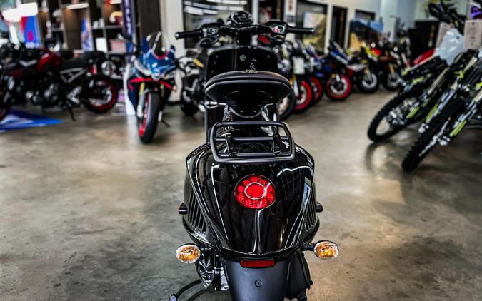 2026 VESPA 946 HORSE 150