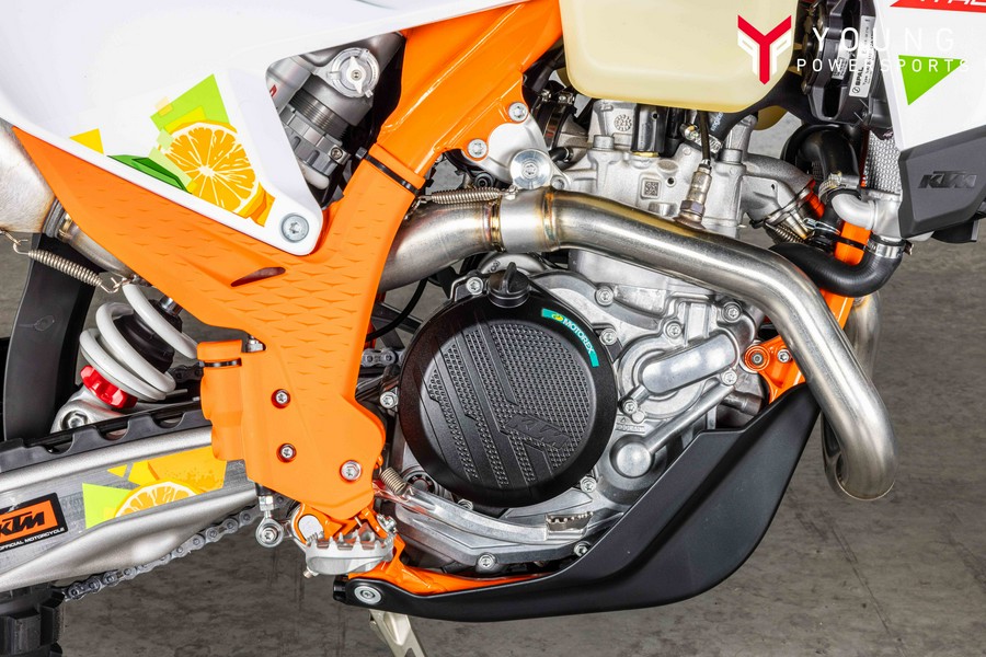 2026 KTM 500 EXC-F 6DAYS - TM468732