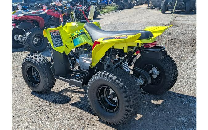 2027 OUTLAW 110 EFI - Polaris