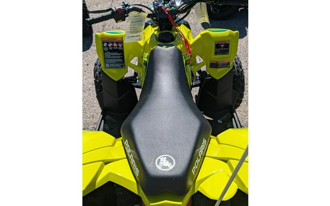 2027 OUTLAW 110 EFI - Polaris