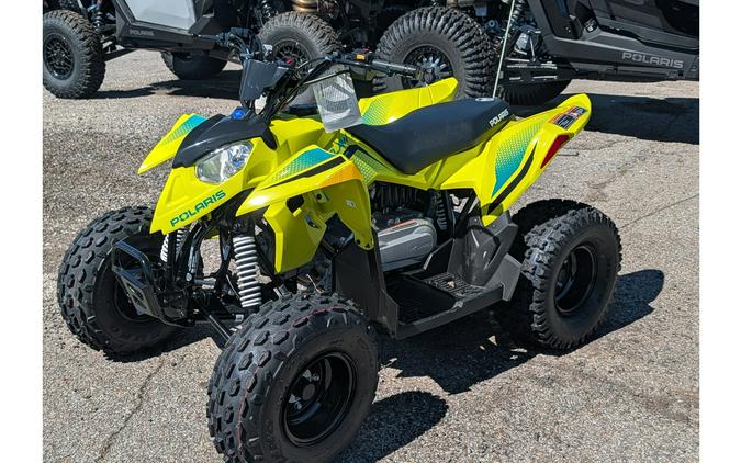 2027 OUTLAW 110 EFI - Polaris