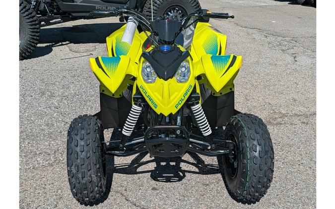 2027 OUTLAW 110 EFI - Polaris