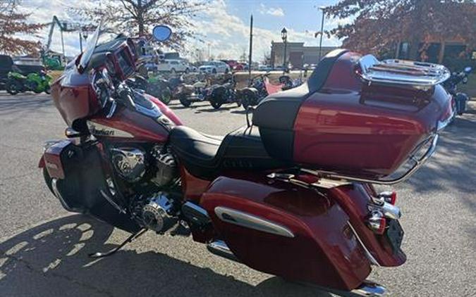 2023 Indian Motorcycle Roadmaster® Limited