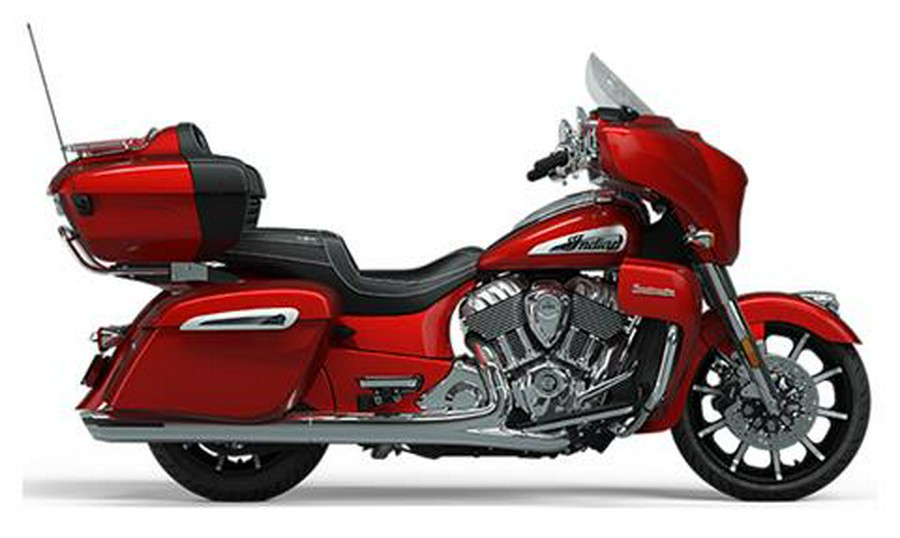 2023 Indian Motorcycle Roadmaster® Limited