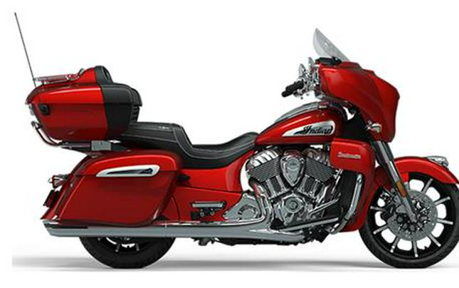 2023 Indian Motorcycle Roadmaster® Limited