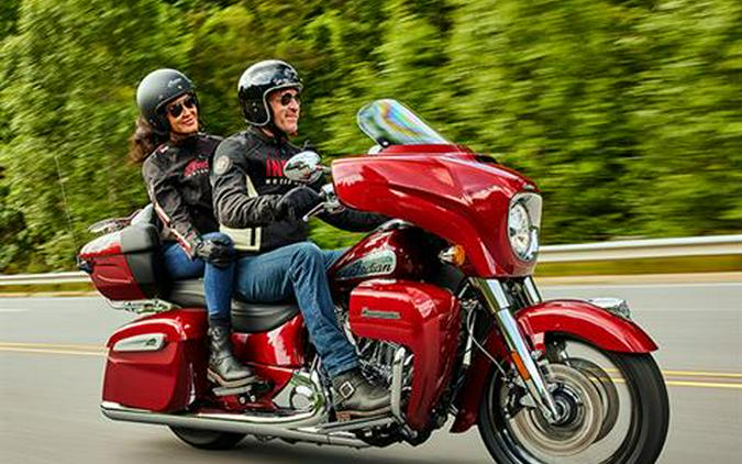 2023 Indian Motorcycle Roadmaster® Limited