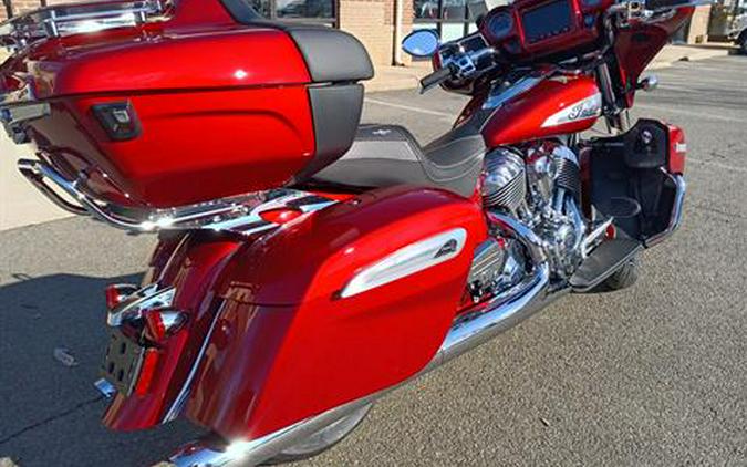 2023 Indian Motorcycle Roadmaster® Limited