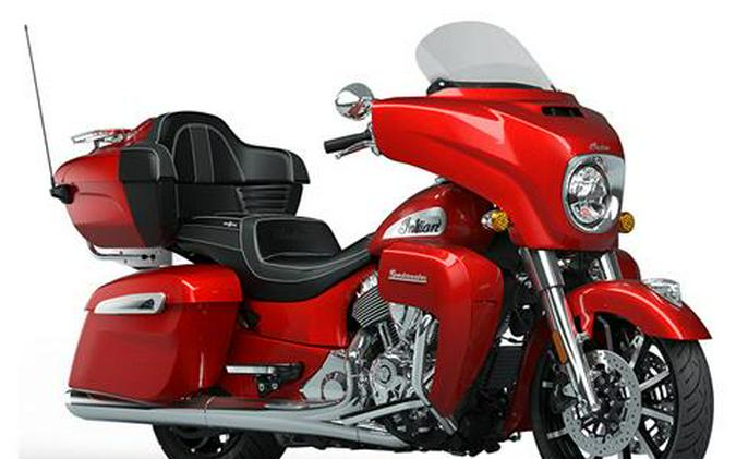 2023 Indian Motorcycle Roadmaster® Limited