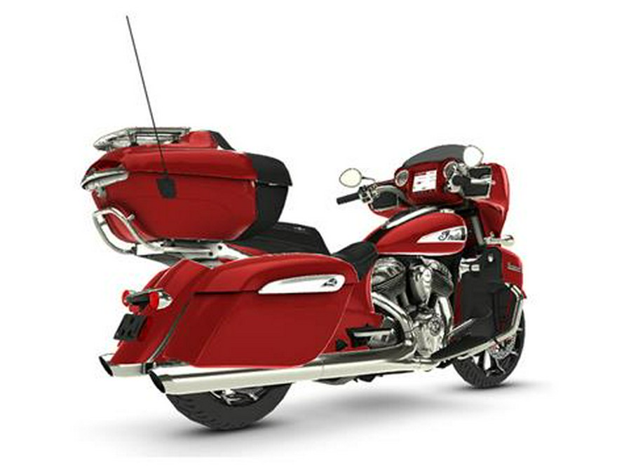 2023 Indian Motorcycle Roadmaster® Limited