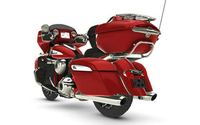 2023 Indian Motorcycle Roadmaster® Limited