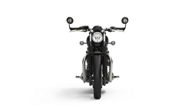 2023 Triumph BONNEVILLE BOBBER