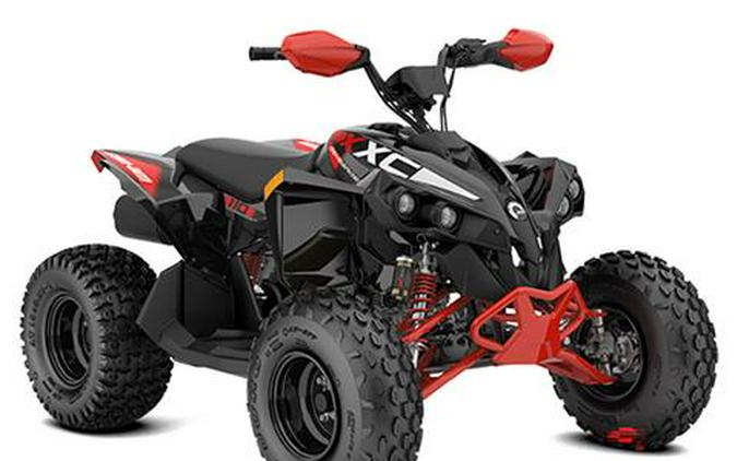 2023 Can-Am Renegade X XC 110 EFI