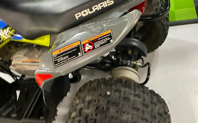 2021 Polaris Industries OUTLAW 110 EFI