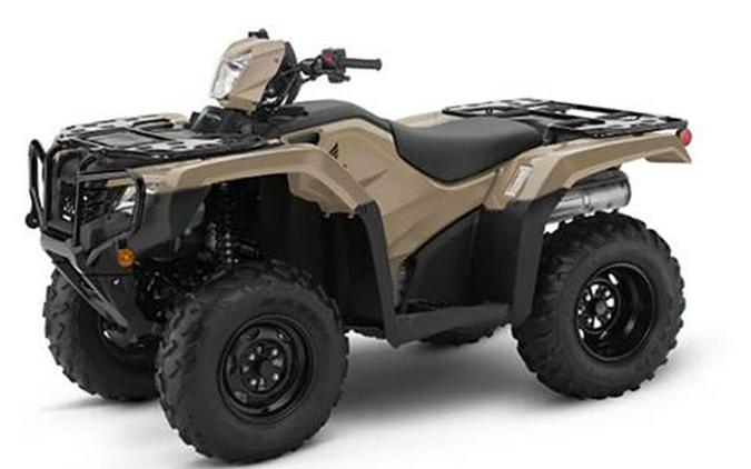 2024 Honda FourTrax Foreman 4x4 ES EPS