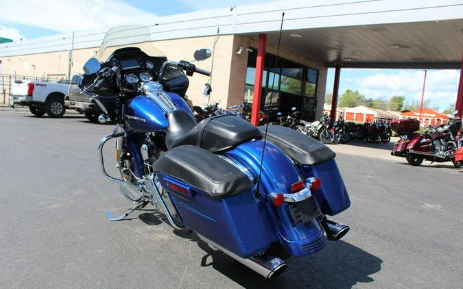 2015 Harley-Davidson® FLTRXS - Road Glide® Special