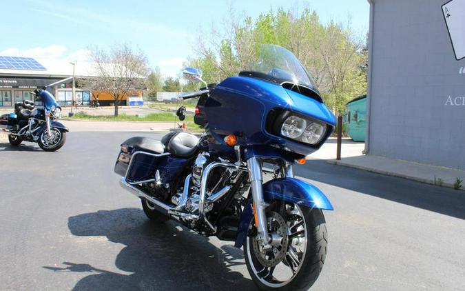 2015 Harley-Davidson® FLTRXS - Road Glide® Special