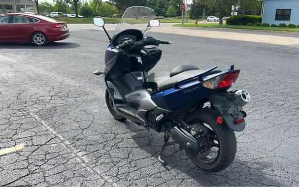 2009 Yamaha TMAX