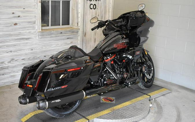 2024 Harley-Davidson® FLTRXSTSE - CVO™ Road Glide® ST