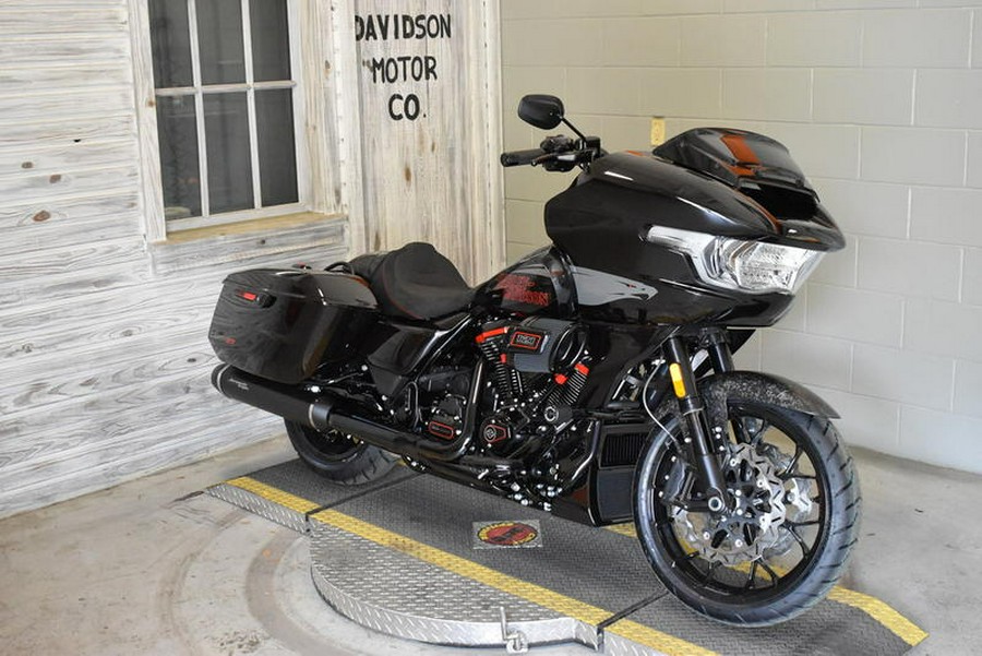 2024 Harley-Davidson® FLTRXSTSE - CVO™ Road Glide® ST