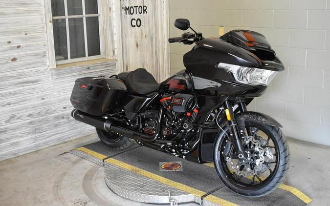 2024 Harley-Davidson CVO Road Glide ST Review [13 Fast Facts]