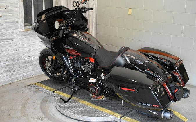 2024 Harley-Davidson® FLTRXSTSE - CVO™ Road Glide® ST