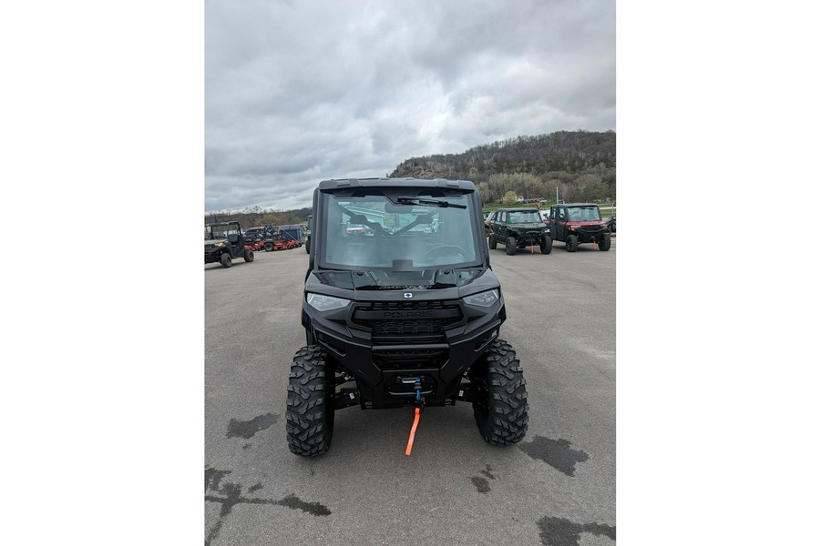 2025 Polaris Industries RANGER XP CREW NORTHSTAR PREMIUM