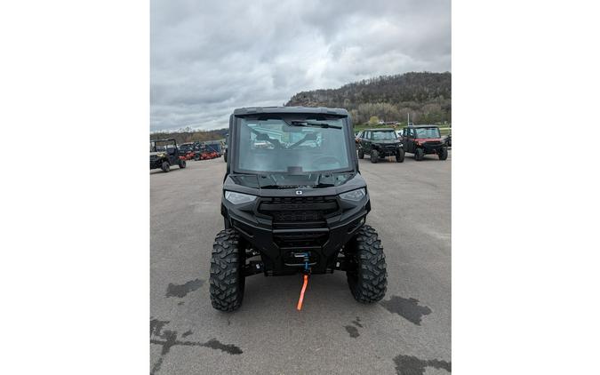 2025 Polaris Industries RANGER XP CREW NORTHSTAR PREMIUM