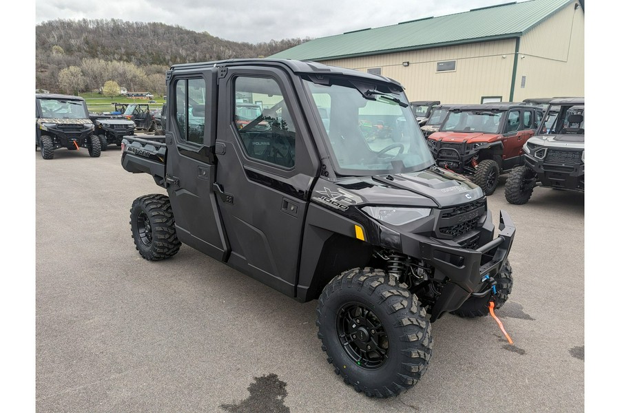 2025 Polaris Industries RANGER XP CREW NORTHSTAR PREMIUM