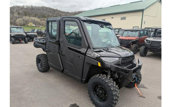 2025 Polaris Industries RANGER XP CREW NORTHSTAR PREMIUM