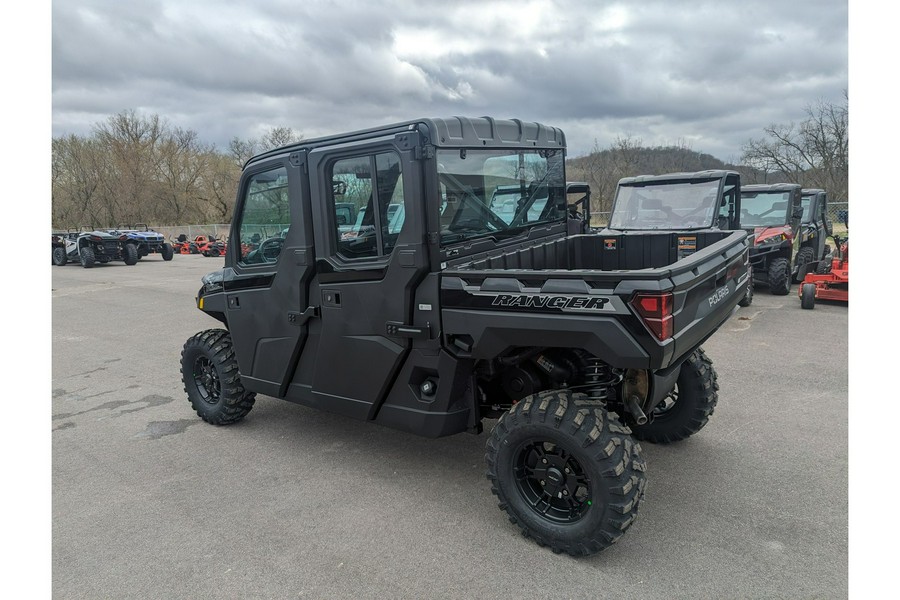 2025 Polaris Industries RANGER XP CREW NORTHSTAR PREMIUM