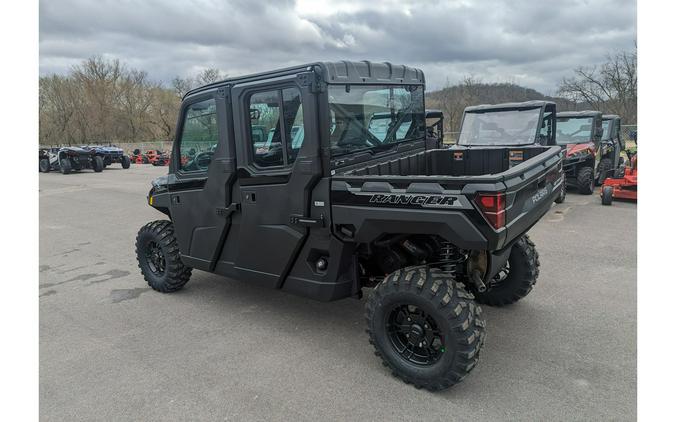 2025 Polaris Industries RANGER XP CREW NORTHSTAR PREMIUM