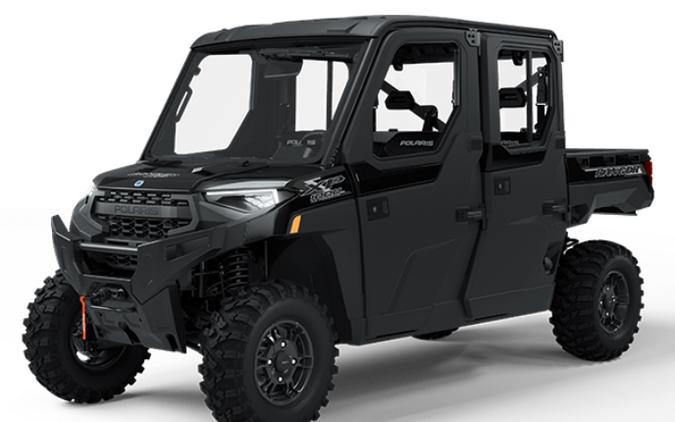 2025 Polaris Industries RANGER XP CREW NORTHSTAR PREMIUM