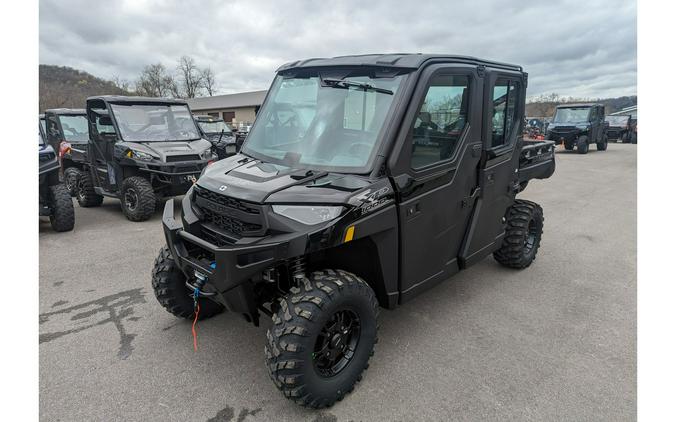 2025 Polaris Industries RANGER XP CREW NORTHSTAR PREMIUM