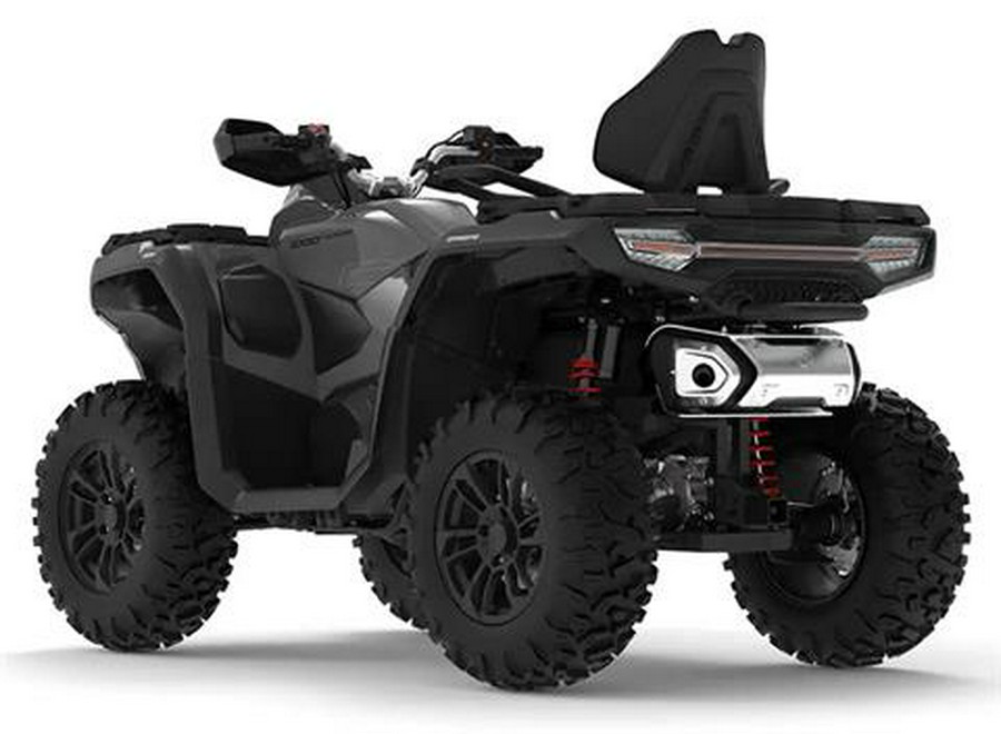 2025 CFMOTO CForce 1000 Touring