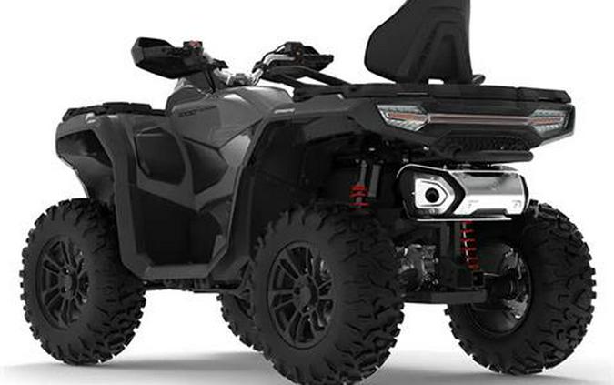 2025 CFMOTO CForce 1000 Touring