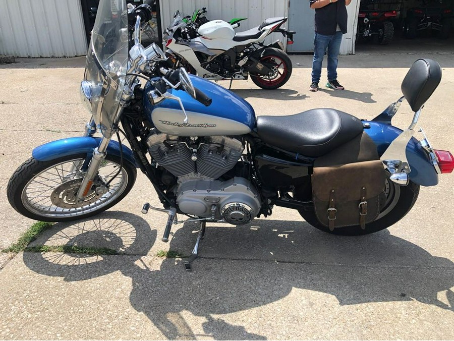 2005 Harley-Davidson® XL883C