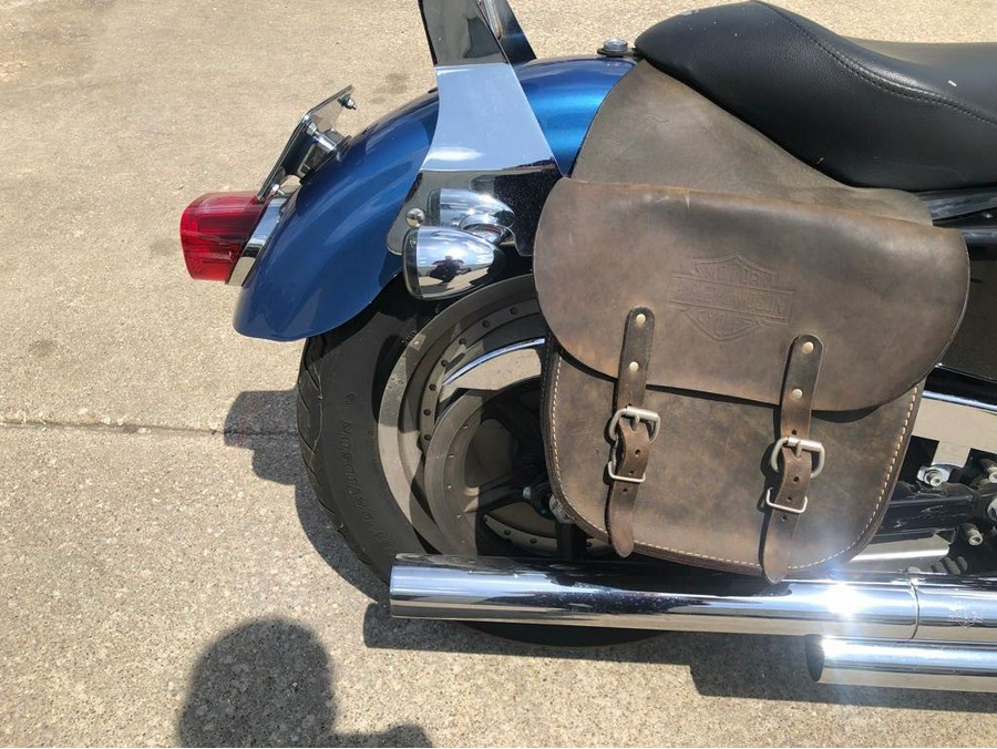 2005 Harley-Davidson® XL883C