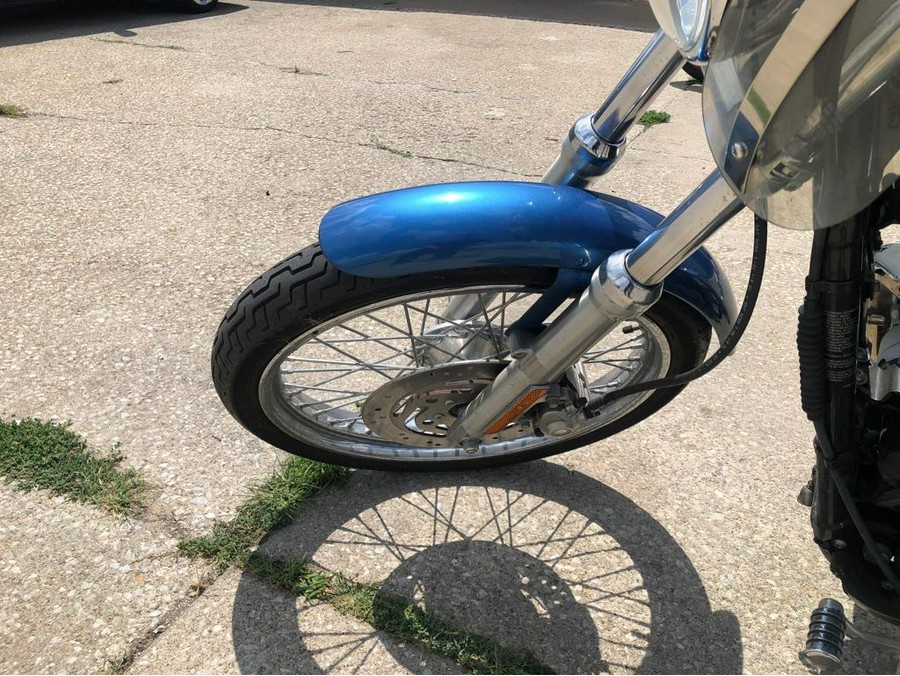 2005 Harley-Davidson® XL883C