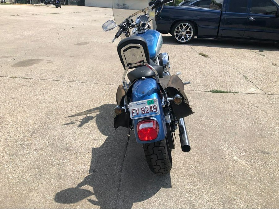 2005 Harley-Davidson® XL883C