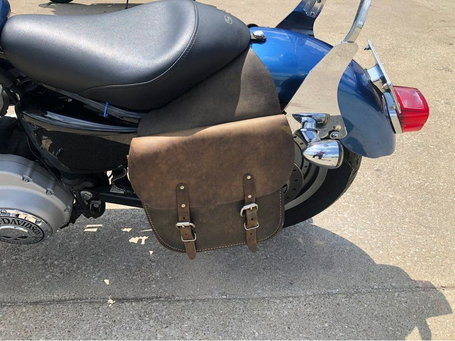 2005 Harley-Davidson® XL883C