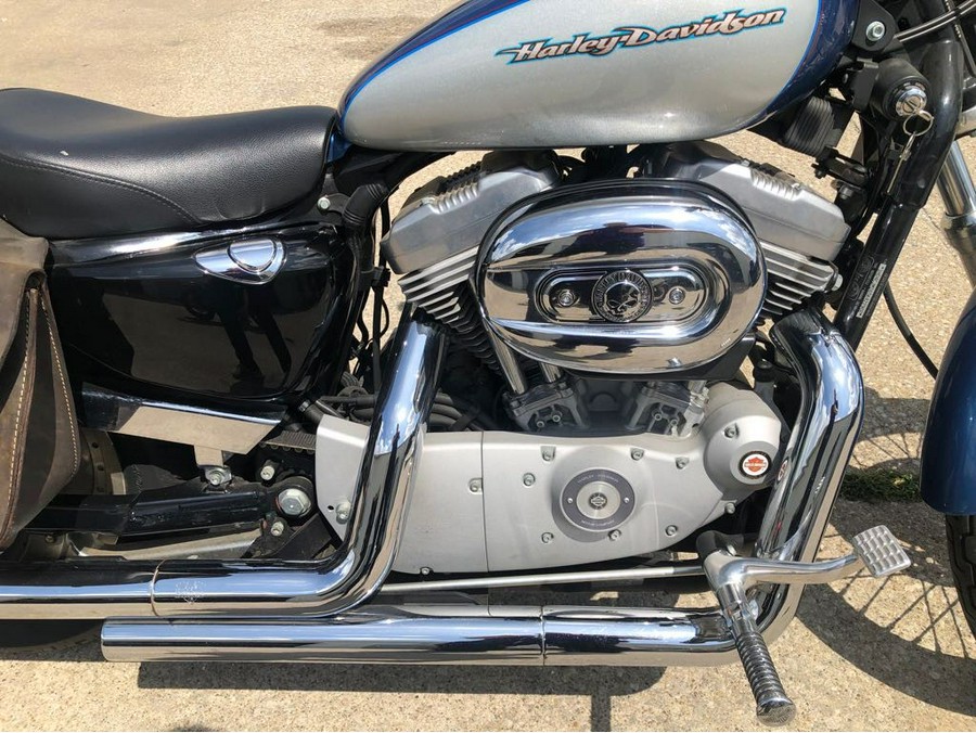 2005 Harley-Davidson® XL883C